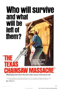 The Texas Chain Saw Massacre