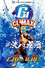 NJPW G1 Climax 34: Day 10