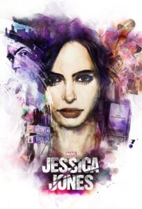 Marvel’s Jessica Jones