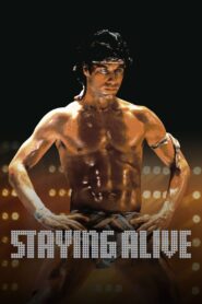 Staying Alive