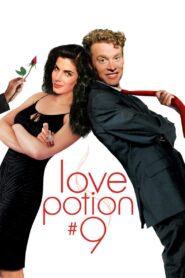 Love Potion No. 9