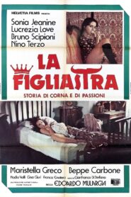 La figliastra – Storia di corna e di passioni