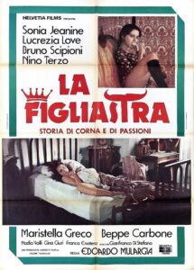 La figliastra – Storia di corna e di passioni