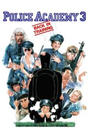 Police Academy 3: Back in Training