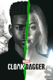 Marvel’s Cloak & Dagger