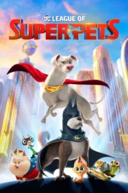 DC League of Super-Pets