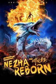 New Gods: Nezha Reborn