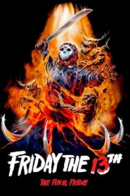 Jason Goes to Hell: The Final Friday