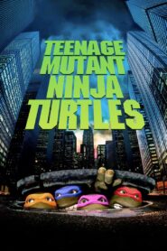 Teenage Mutant Ninja Turtles