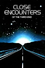 Close Encounters of the Third Kind