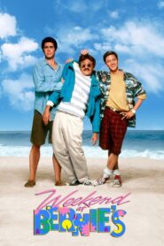 Weekend at Bernie’s