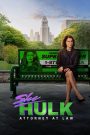She-Hulk: Attorney at Law