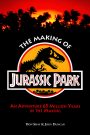 The Making of ‘Jurassic Park’