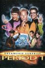 (T)Raumschiff Surprise – Periode 1