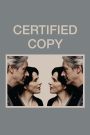 Certified Copy