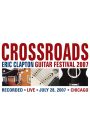 Eric Clapton’s Crossroads Guitar Festival 2007