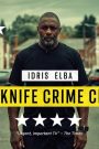 Idris Elba: Our Knife Crime Crisis