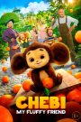 Chebi: My Fluffy Friend