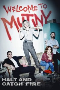 Halt and Catch Fire: Season 2