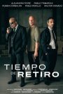 Tiempo de retiro