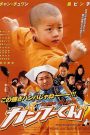 Kung Fu Kid