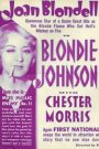 Blondie Johnson