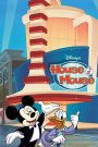 Disney’s House of Mouse
