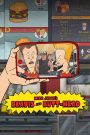 Mike Judge’s Beavis and Butt-Head