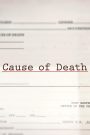 Cause of Death