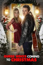 Guess Who’s Coming to Christmas