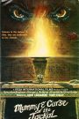 The Mummy and the Curse of the Jackals