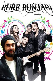 Pure Punjabi
