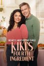 Hearts Around the Table: Kiki’s Fourth Ingredient