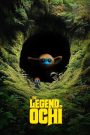 The Legend of Ochi