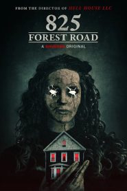 825 Forest Road