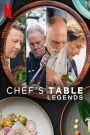 Chef’s Table: Legends
