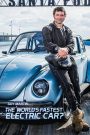 Guy Martin: The World’s Fastest Electric Car?