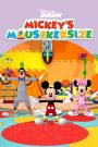 Mickey’s Mousekersize