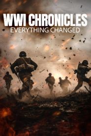 WWI: Everything Changed
