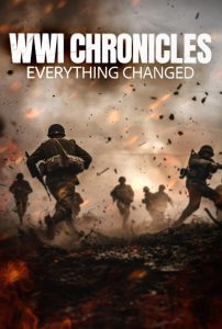 WWI: Everything Changed