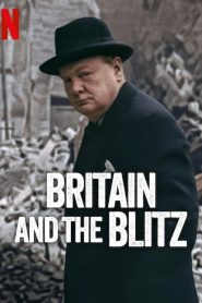 Britain and the Blitz