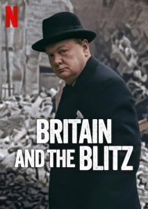 Britain and the Blitz