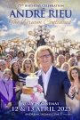 André Rieu’s 75th Birthday Celebration: The Dream Continues