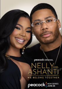 Nelly & Ashanti: We Belong Together