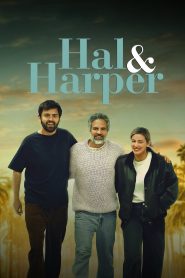 Hal & Harper