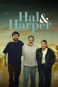 Hal & Harper