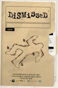 Dismissed