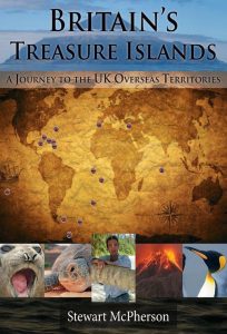 Britain’s Treasure Islands