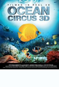 Ocean Circus 3D – Underwater Around the World