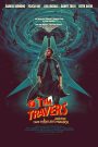 Tim Travers & the Time Travelers Paradox